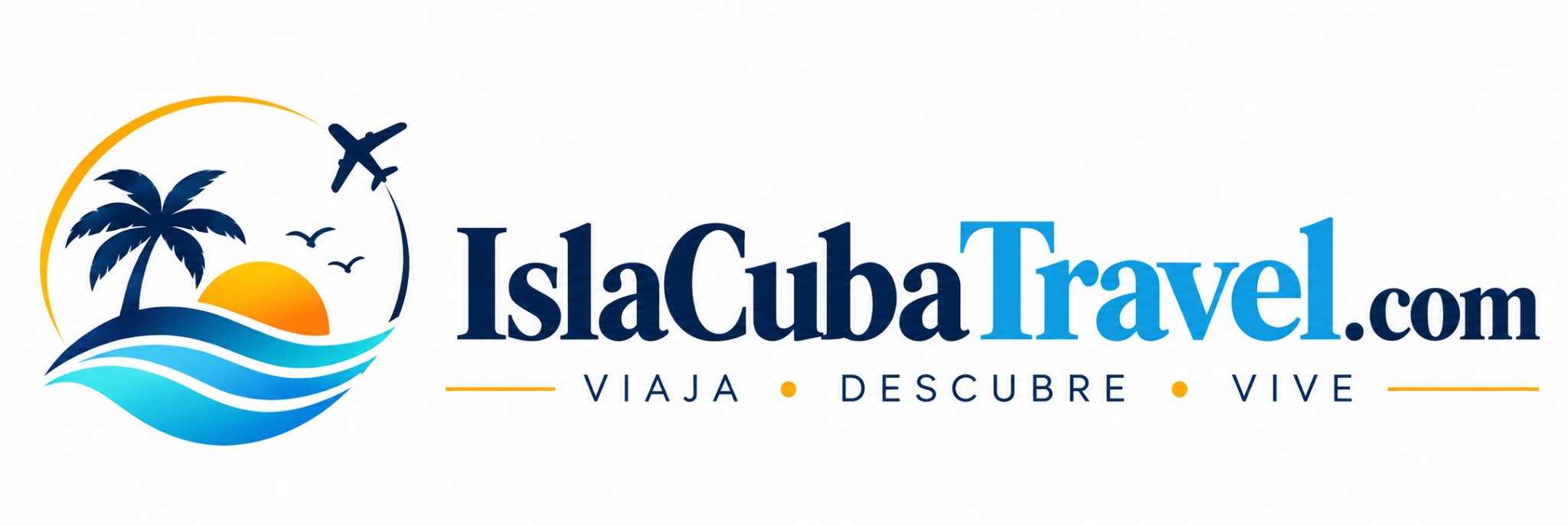IslaCubaTravel.com — Viaja, Descubre, Vive